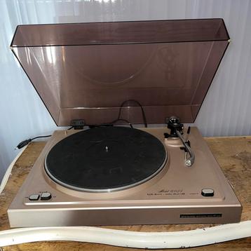 Marantz 6025 Platenspeler – Vintage (1970’s) beschikbaar voor biedingen