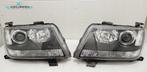 Suzuki Grand Vitara II Bi Xenon koplamp links rechts