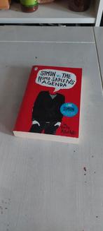 Simon vs the homo sapiens agenda becky albertalli, Ophalen of Verzenden, Nieuw