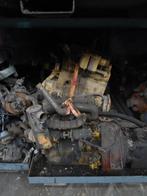 Hanomag en Hatz motoren diverse soorten, Ophalen