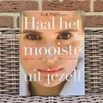 Cadeau tip!🎁Boek Haal het mooiste uit jezelf - Rob Peetoom, Ophalen of Verzenden, Zo goed als nieuw