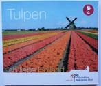 Nederland World Money Fair BU Set 2017 "Tulpen", Postzegels en Munten, Munten | Nederland, Verzenden, Koningin Beatrix, Euro's