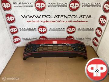 VW Golf 8 5H GTI Voorbumper LC3J beschikbaar voor biedingen