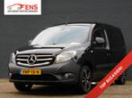 Mercedes-Benz Citan 108 CDI TOPSTAAT! 2e EIGENAAR! CAMERA! C, Voorwielaandrijving, Gebruikt, Euro 6, 4 cilinders