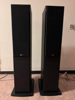 KEF C5 speakers – in nieuwstaat, Overige merken, Nieuw, Ophalen of Verzenden, 120 watt of meer