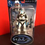 White Spartan Series 2 Halo 2 Joyride Figure, Verzamelen, Ophalen of Verzenden, Nieuw