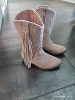 Cowboy laarzen maat 30, Ophalen of Verzenden, Gebruikt, Meisje, Laarsjes