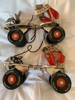 Vintage rolschaatsen, Ophalen of Verzenden