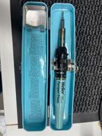 Weller Pyropen Piezo Gas Soldeerbout - Zo Goed Als Nieuw, Doe-het-zelf en Verbouw, Gereedschap | Handgereedschap, Ophalen of Verzenden