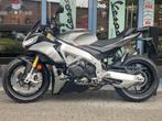 Aprilia Tuono V4 1100 RR E5 TARMAC GREY 2022, 1077 cc, 4 cilinders, Motorrijbewijs A, Bedrijf