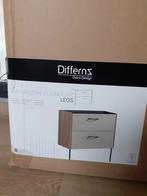 Differnz onderkast nieuw in de doos, Huis en Inrichting, Badkamer | Badkamermeubels, Ophalen, Nieuw, 25 tot 50 cm, Minder dan 100 cm