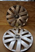 Wieldoppenset VW 6RO 601147 16 INCH (26), Niet ingevuld, Zo goed als nieuw, Niet ingevuld, Ophalen