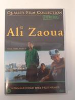 Ali Zaoua - Quality Film Collection Junior DVD, Overige genres, Ophalen of Verzenden, Vanaf 6 jaar, Nieuw in verpakking