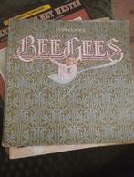 LP BeeGees, Cd's en Dvd's, Vinyl | Pop, Ophalen, Gebruikt, Overige formaten