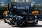 Mercedes E-klasse Cabrio E220d AMG|MASSAGE|BURMESTER|HEAD-UP, Automaat, Achterwielaandrijving, Cabriolet, Adaptive Cruise Control