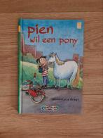 Pien wil een pony - Annemarie Dragt, Boeken, Ophalen of Verzenden, Zo goed als nieuw, Annemarie Dragt, Fictie algemeen