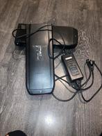 Fietsaccu - Phylon/Veloci - XH370-10J/13J, Fietsen en Brommers, Ophalen of Verzenden, Zo goed als nieuw