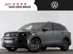 Volkswagen Tiguan 1.5 eTSI 130 PK Life Edition | LED | Navig, Auto's, Stof, 4 cilinders, Origineel Nederlands, Bedrijf