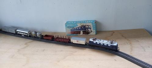 Märklin H0 treiset, Hobby en Vrije tijd, Modeltreinen | H0, Zo goed als nieuw, Treinset, Wisselstroom, Märklin, Analoog, Ophalen of Verzenden