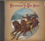 Bob Dylan Christmas In The Heart, Verzenden, Zo goed als nieuw
