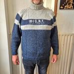 McGregor coltrui maat M - Wolmix, Ophalen of Verzenden, Zo goed als nieuw, Maat 48/50 (M), McGregor
