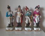 Napoleon Copodimonte porselein, Antiek en Kunst, Antiek | Porselein, Ophalen of Verzenden
