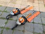 Stihl HS 82T heggenschaar 2020 met garantie., Ophalen, Gebruikt, ????, HS82T