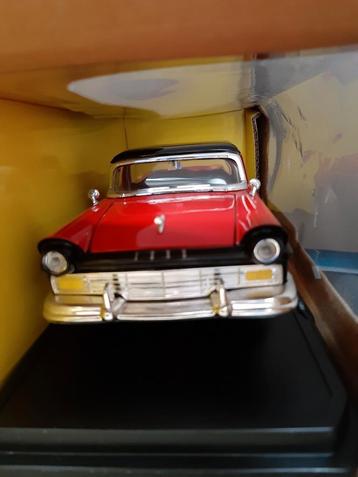 Ford Ranchero 1:18 beschikbaar voor biedingen