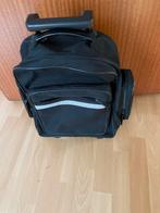 Rugzak/Trolley - Nieuw!, Sieraden, Tassen en Uiterlijk, Tassen | Rugtassen, 25 tot 40 cm, Nieuw, 30 tot 45 cm, Ophalen