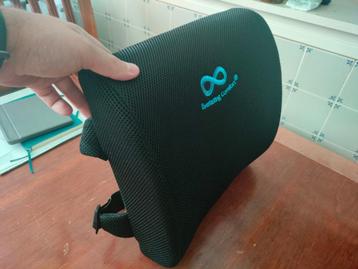 Ergonomisch kussen - Ergonomic pillow beschikbaar voor biedingen