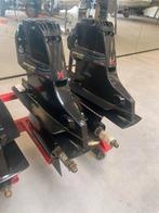 Diverse Bravo 1 staartstukken demo/gebruikt, Gebruikt, 2e Hands, Dave@allesmarine.nl, Ophalen of Verzenden