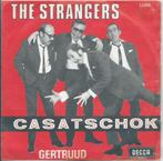 Vinyl Single De Strangers, Ophalen of Verzenden, Gebruikt, Nederlandstalig