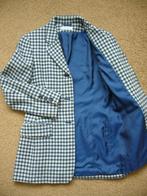 Bernd Berger jasje / colbert mt 38 - 40 splinternieuw, Maat 38/40 (M), Blauw, Nieuw, Ophalen of Verzenden