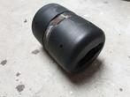 Porsche 944 / 968 fuel pump cover, Ophalen, Gebruikt