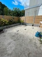 5 m3 - vulzand, ophoogzand, geel zand, straatzand - 6 m3!, Tuin en Terras, Zand, Ophalen, Gebruikt, Ophoogzand