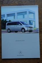 Mercedes Benz V Klasse, Ophalen of Verzenden, Nieuw, Mercedes, Mercedes-Benz