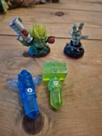Skylanders trap team, Avontuur en Actie, 2 spelers, Ophalen of Verzenden, Zo goed als nieuw