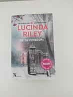 Lucinda Riley - De zilverboom, Gelezen, Lucinda Riley, Ophalen of Verzenden