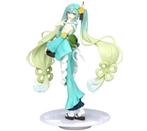 Furyu Hatsune Miku Exceed Creative Matcha Green Tea Parfait