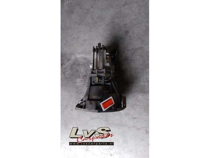 Versnellingsbak van een BMW 1-Serie, Gebruikt, -, -, Ophalen of Verzenden