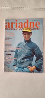 Oude Ariadne (1975), Ophalen of Verzenden, Gebruikt, Overige typen