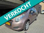 Suzuki Alto 1.0 Comfort Plus / apk 8-2026, Voorwielaandrijving, Euro 5, Stof, Gebruikt