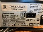 DVD RECORDER, Ophalen, Gebruikt, Panasonic, Draagbaar