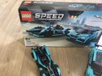 Lego 76898 speed champions, Complete set, Ophalen of Verzenden, Lego, Zo goed als nieuw