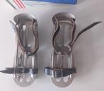 peuter kleuter schaatsen dubbelijzers, Sport en Fitness, Schaatsen, Ophalen, Gebruikt, Noren, Overige merken