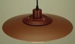 Vintage 1990's Deense hanglamp 185 euro., Huis en Inrichting, Lampen | Hanglampen, Vintage MCM, Verzenden, Vintage MCM, Vintage MCM