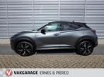 Nissan Juke 1.0 DIG-T Enigma *Garantie mogelijk tot 15-07-20, Stof, Zwart, Origineel Nederlands, Bedrijf