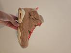 Jordan 6 Travis Scott Kaki EU 44.5, Kleding | Heren, Schoenen, Ophalen, Bruin, Jordan x Travis Scott, Sneakers of Gympen