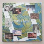 Themaboek Davo: Nieuwe kunst, Postzegels en Munten, Postzegels | Toebehoren, Ophalen of Verzenden, Verzamelalbum