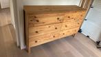 IKEA Tarva ladekast 151x40, Huis en Inrichting, Ophalen, Gebruikt, 5 laden of meer, 150 tot 200 cm